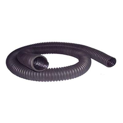Crushproof Tubing (CRUFLT400) Exhaust Hose - 4''x11 Ft.