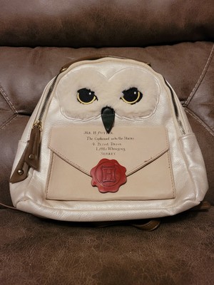 hedwig backpack hot topic