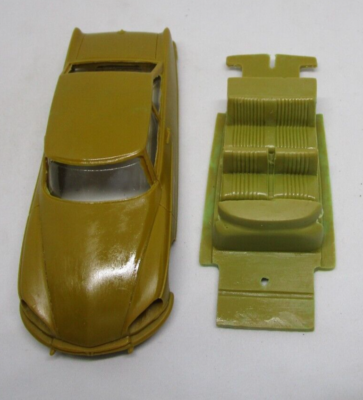 Citroen DS Le Chapron original | GPBox