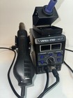YIHUA 8786D I 2 in 1 Hot Air Rework and Soldering Iron Station with °F /°C, Cool