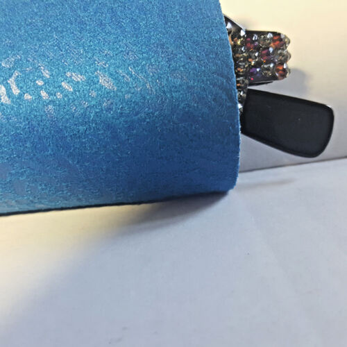 Reading Glasses Embellished w Glittering Crystals from Swarovski® Purple Crystal - Picture 10 of 11