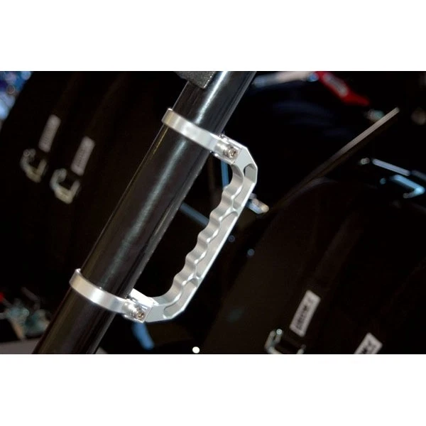 Manija y abrazadera de agarre de aluminio de aleaciones Axia Jeep Wrangler Polaris Yamaha Honda RZR Foto 3 de 3