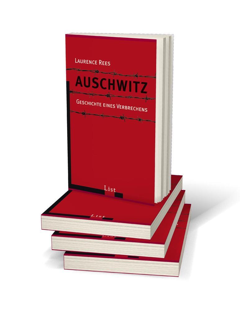 Thumbnail - Auschwitz | Laurence Rees | 2007 | Deutsch