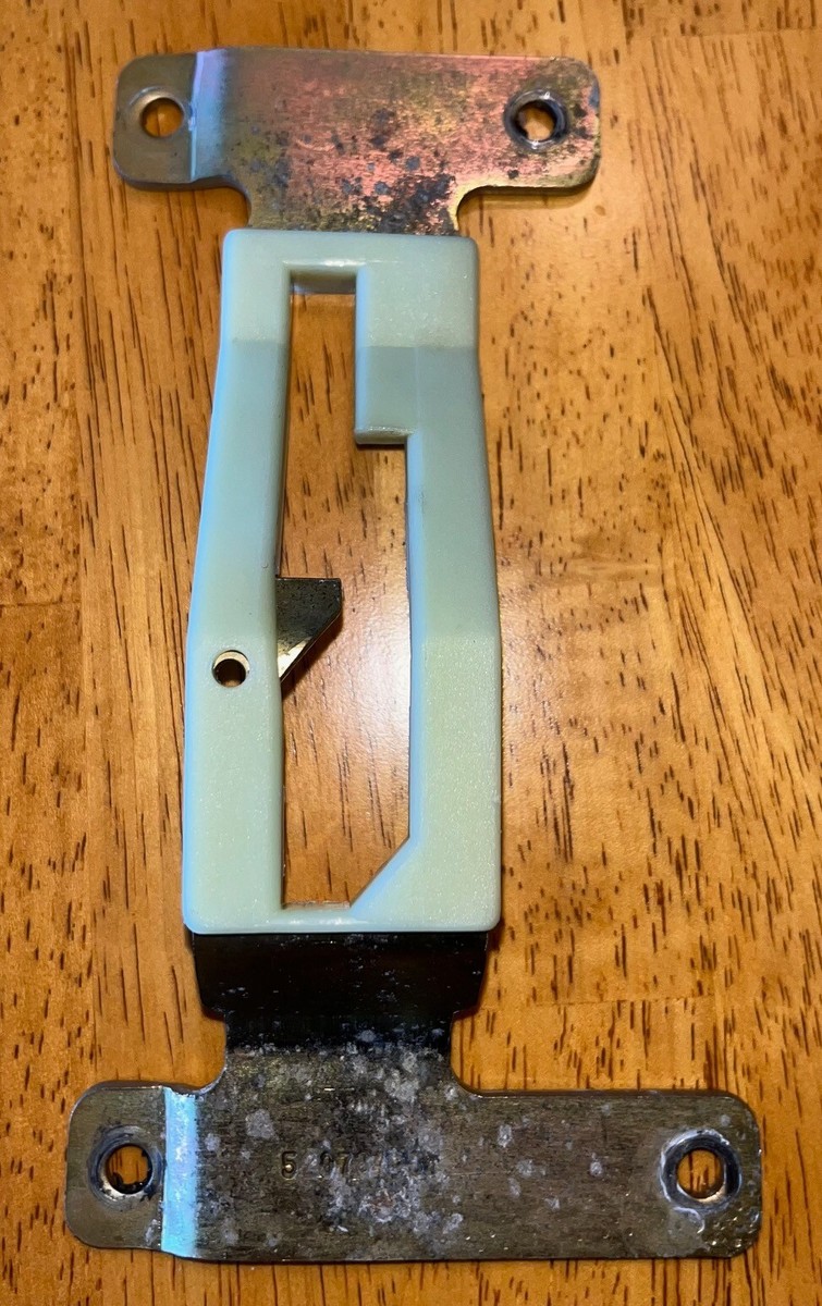 93-98 Jeep Grand Cherokee Jeep ZJ NP231 4WD Transfer Case Shifter