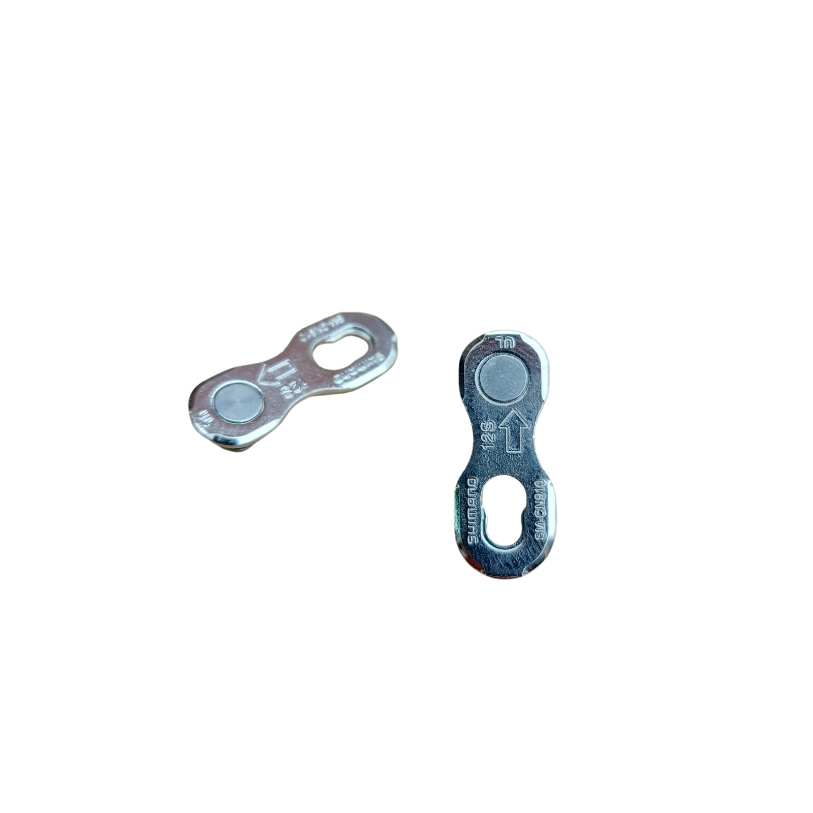 Catena Shimano XTR M9100 12 velocità MTB Mountain Bike Enduro XC Ebike CN-M9100 foto 5