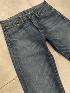 levi's 511 w30 l32