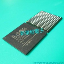 XC3S200AN-4FTG256I XC3S200ANFTG256 XILINX brand-new original BGA