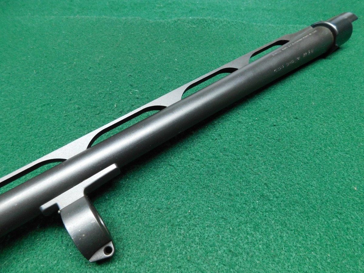 Benelli Nova Super Nova Barrel Matte Black 12 GA 28