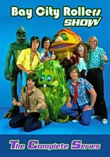 Complete Series Bay City Rollers Sid & Marty Krofft Show