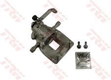 Bremssattel TRW BHU349E +18.68€ Pfand für EXPERT PEUGEOT CITROËN Aluminium OPEL