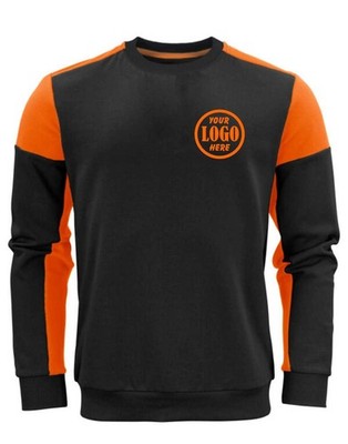 Printer Prime Crewneck Sweatshirt - Personalised Options available