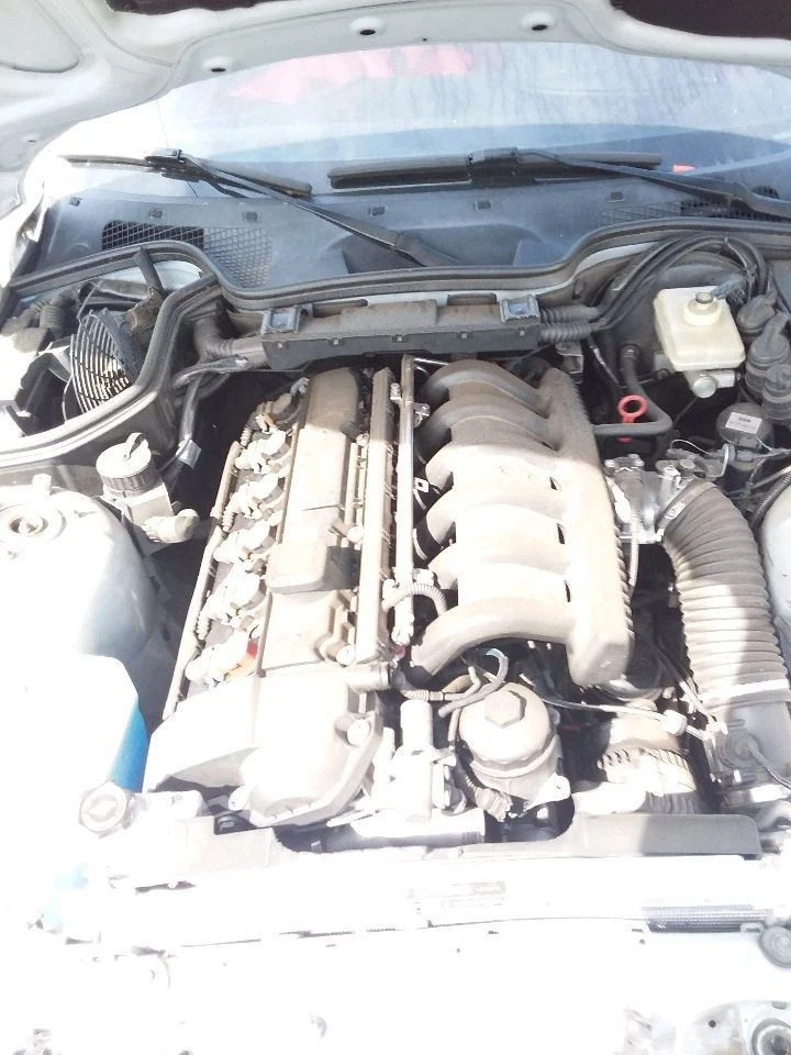 Control de temperatura compatible con 96-02 BMW Z3 29211698 Foto 2 de 4