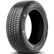 4 Tires Mastercraft Courser All Weather 27550r22 111h 4 Tires Mastercraft Courser All Weather 27550r22 111h