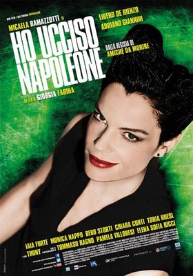 Ich habe Napoleon getötet DVD 01 DISTRIBUTION