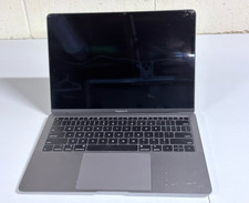 AS-IS Apple MacBook Air 13 2018 A1932 (Core i...