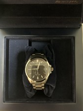 Grand Seiko SBGA081 Spring Drive Men Wristwatch 2