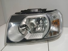 Land Rover Freelander 2 - LR2 2008 Vorne links Scheinwerfer EAG22432 Land Rover Freelander 2 - LR2 2008 Vorne links Scheinwerfer EAG22432