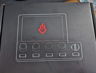 #ad BEACN Mix Audio Interface USB C Steaming Content Creator $140.00