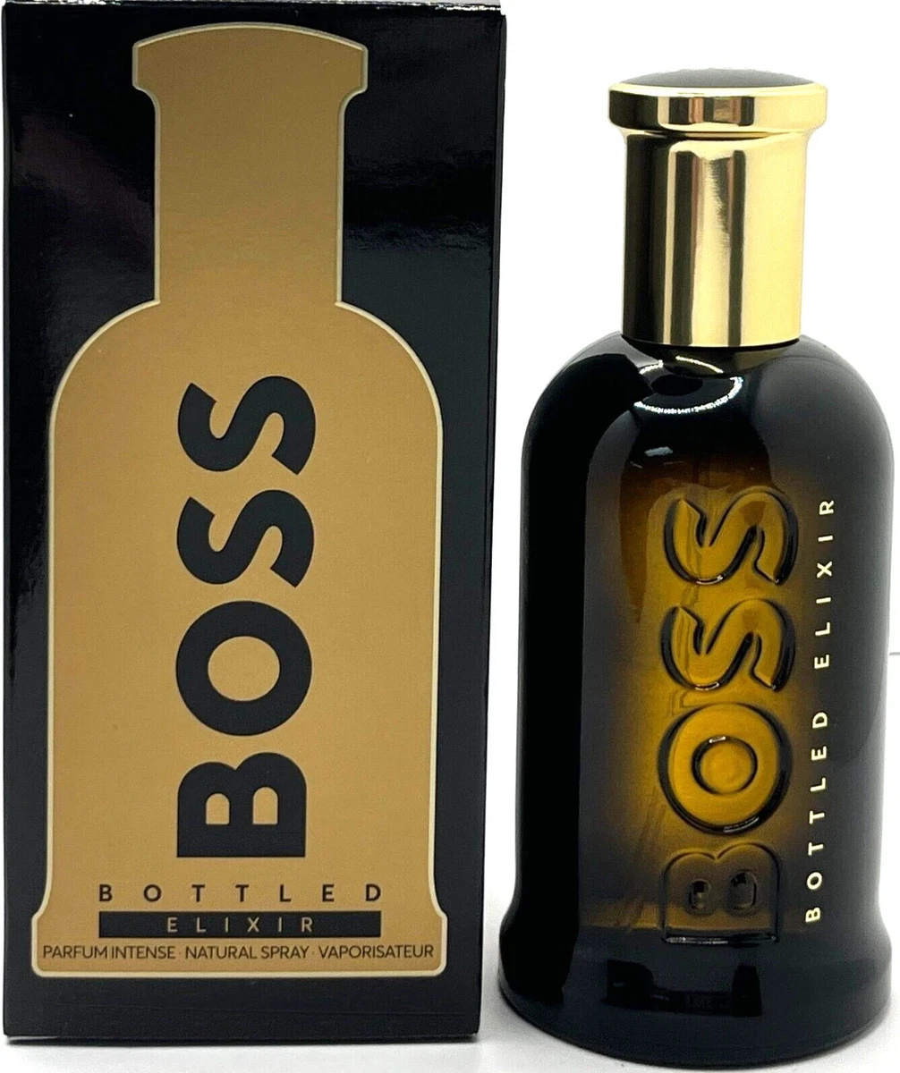 HUGO BOSS Bottled Perfume Fragrances for Men for sale | eBay