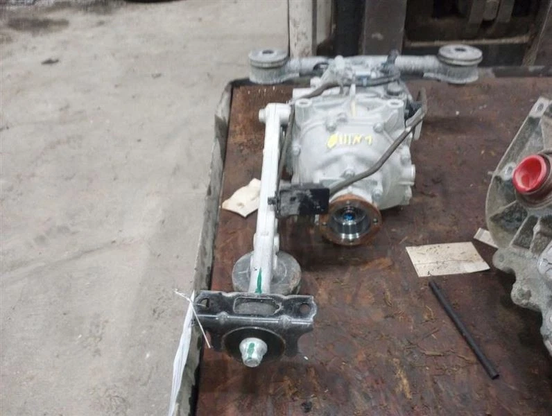 Transportadora HR-V 2022 2632945 - Imagem 3 de 4