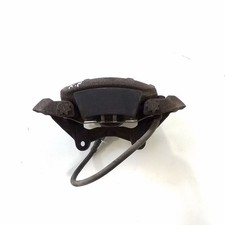 Mercedes-Benz SLK R172 2013 Links Bremssattel vorne A2074210081 Diesel EZE28136