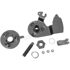 Drag Specialties Clutch Release Ramp Assembly - DS-194976