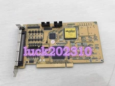 1PC used MCS MTC-61X-V1.1 MTC-610 V1.1 #YY