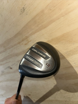 Orlimar Trimetal 13° Linkshänder Fairwayholz