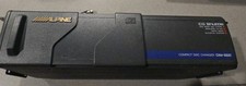 ALPINE CHM-S600 CD Changer w/ CD Magazine CHM...