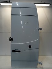 Porte arrière et accessoires Volkswagen CRAFTER