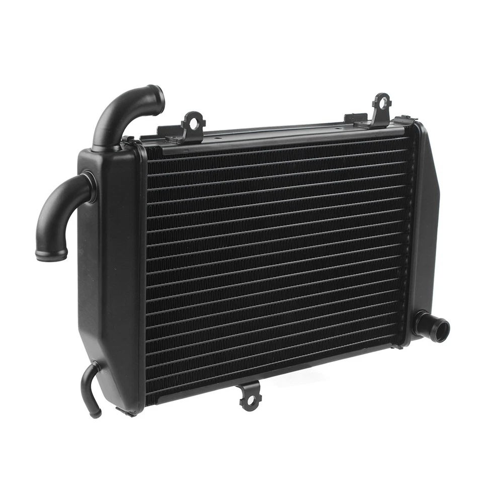 Radiator Cooler Cooling For Honda Goldwing GL1800 2006-2011 Right Motorcycle - Image 4 of 4