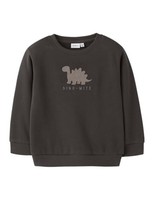 Name IT Sweatshirt Nmmobear Unisex, GrößE Unbekannt, Farbe Noos, Baumwolle