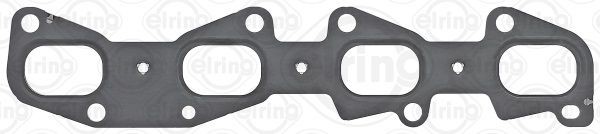 Exhaust Manifold Gasket Fits Dodge Infiniti Jeep Mercedes-Benz ELRING 690.721