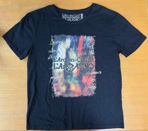 L Arc En Ciel Shirt | eBay