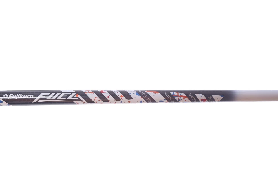 Célula Cobra AMP 13* 3-4 Madera Flex Regular Fujikura Valor de Combustible Foto 4 de 4