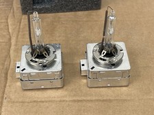 X2 Genuine Philips XenStart 9285304244H D3S 3...