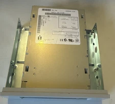 Iomega ZIP Drive 250 White Bezel - Model Z250ATAPI Internal With 5.25" CADDY