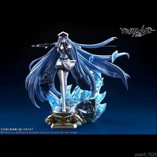 ManTa Studio Akame ga Kill Esdeath Female Scu...