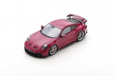 Schuco 450047300 1/12 Porsche 911 GT3 (992) 2021 Stern Rubin 1:12 New