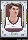 2025 Panini Neoklis Avdalas Base (Raw)