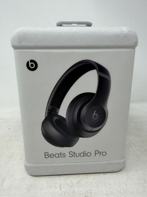 Beats by Dr. Dre - Beats Studio Pro Wireless Noise Cancelling Over-the-Ear Headp