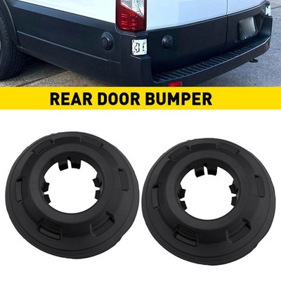 New Left Rear Door Bumper Fit Ford Transit E-Transit 2020-2024 KK4Z-16758-CC