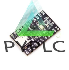 CH32V003 Development board Minimum System core board RISC-V Open source