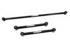 Umi Performance Tubular Lower Control Arms Panhard Bar Kit 1982-2002