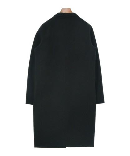Theory Chester Coats Black S 2200593104019 - Picture 2 of 9