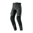 RST Pro Series Adventure D3O Grey Black