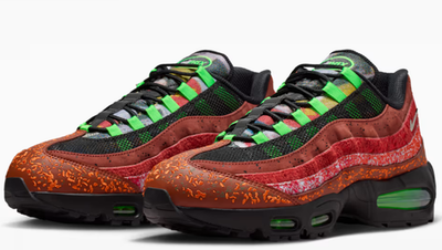 Nike Air Max 95 Big Bubble 