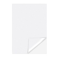 Water Soluble Stabilizers , 20x30cm Water Soluble Embroidery Stabilizers