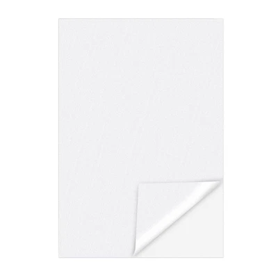 Water Soluble Stabilizers , 20x30cm Water Soluble Embroidery Stabilizers - Image 1 of 4