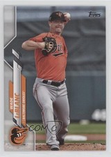 2020 Topps Update Wade LeBlanc #U-244 0l62